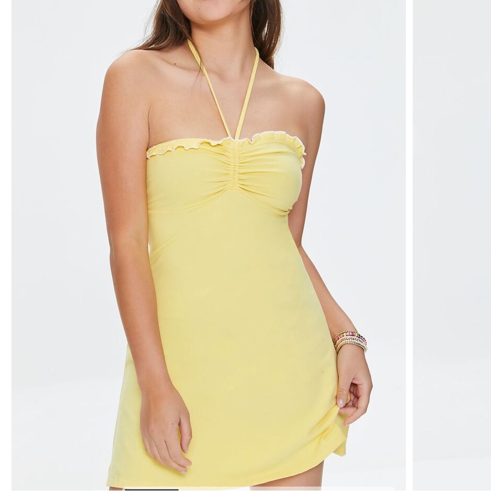 Forever 21 dress